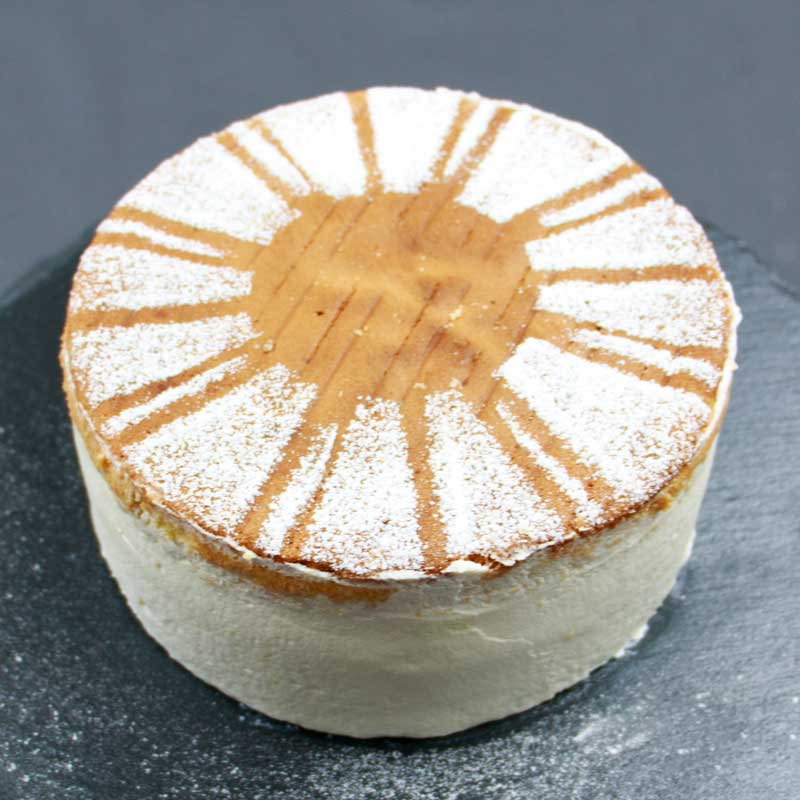 Quark-Joghurt-Sahne-Torte Nidderau Karben Niddatal Bruchkoebel