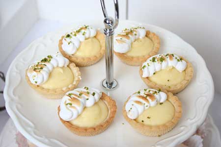 Nidderau Konditorei Frankfurt Bad Homburg Petit Fours For Afternoon Tea